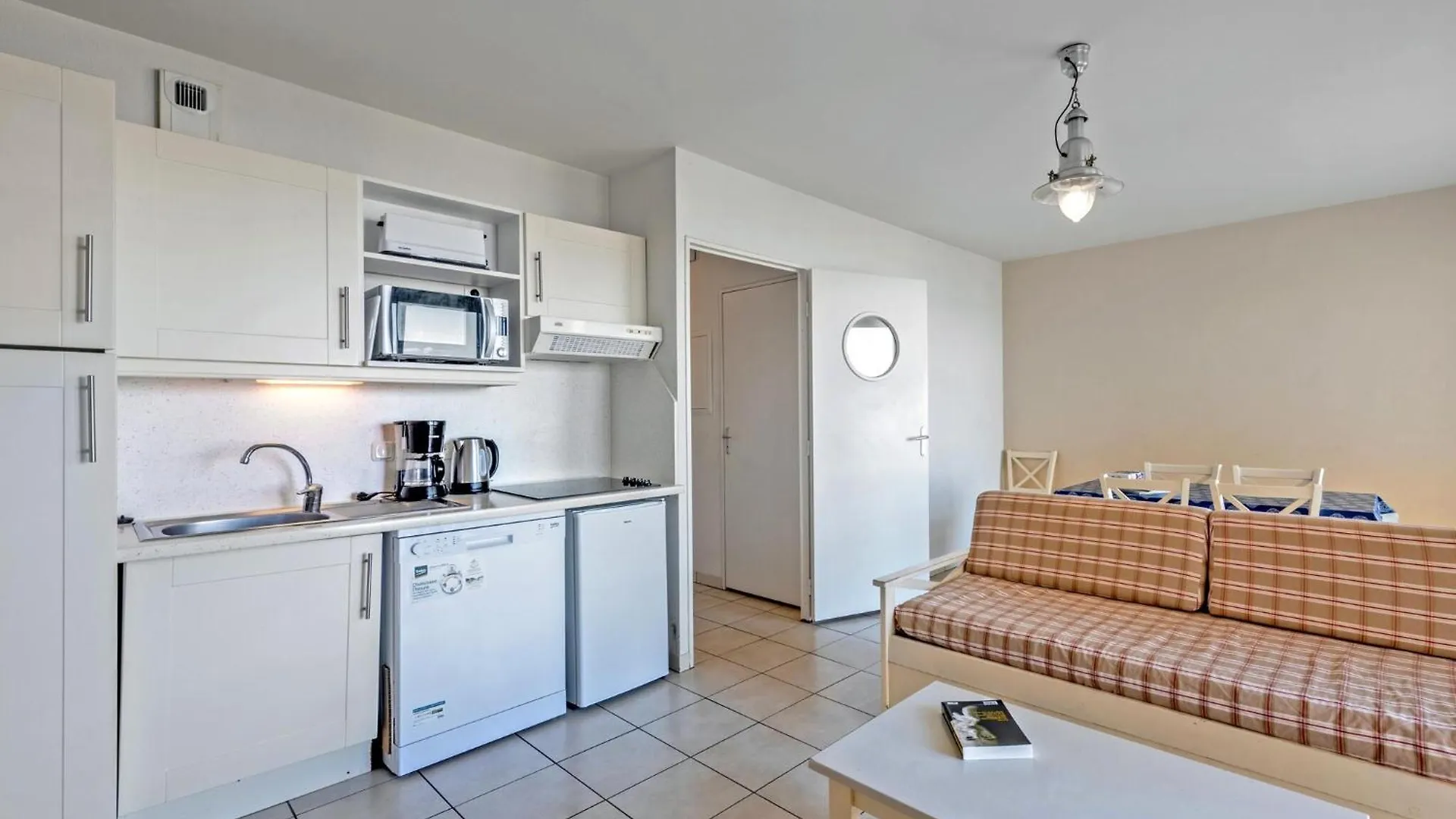 Apartment Near The Beach In Southern Brittany Plougonvelin Γαλλία