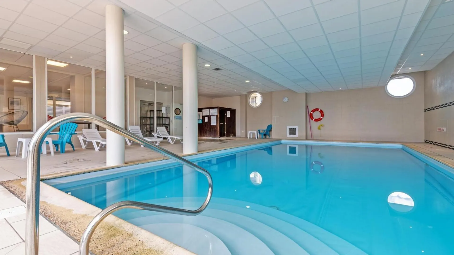 Apartment Near The Beach In Southern Brittany Plougonvelin