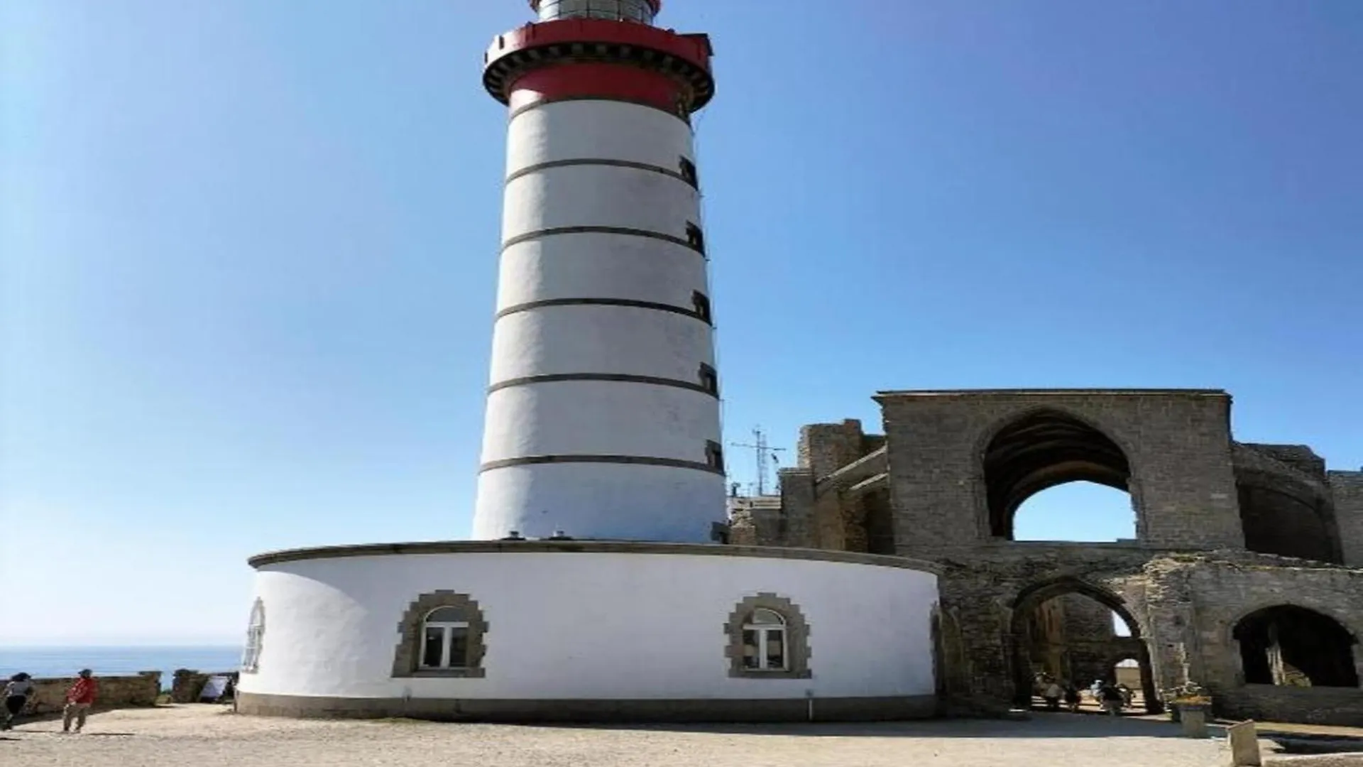 Apartment Near The Beach In Southern Brittany Plougonvelin Γαλλία